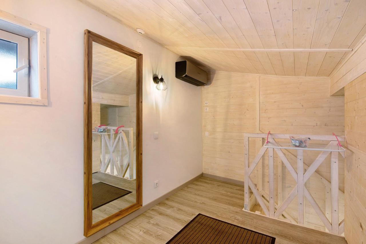 Апартаменты Casa Na Travessa Фару Экстерьер фото